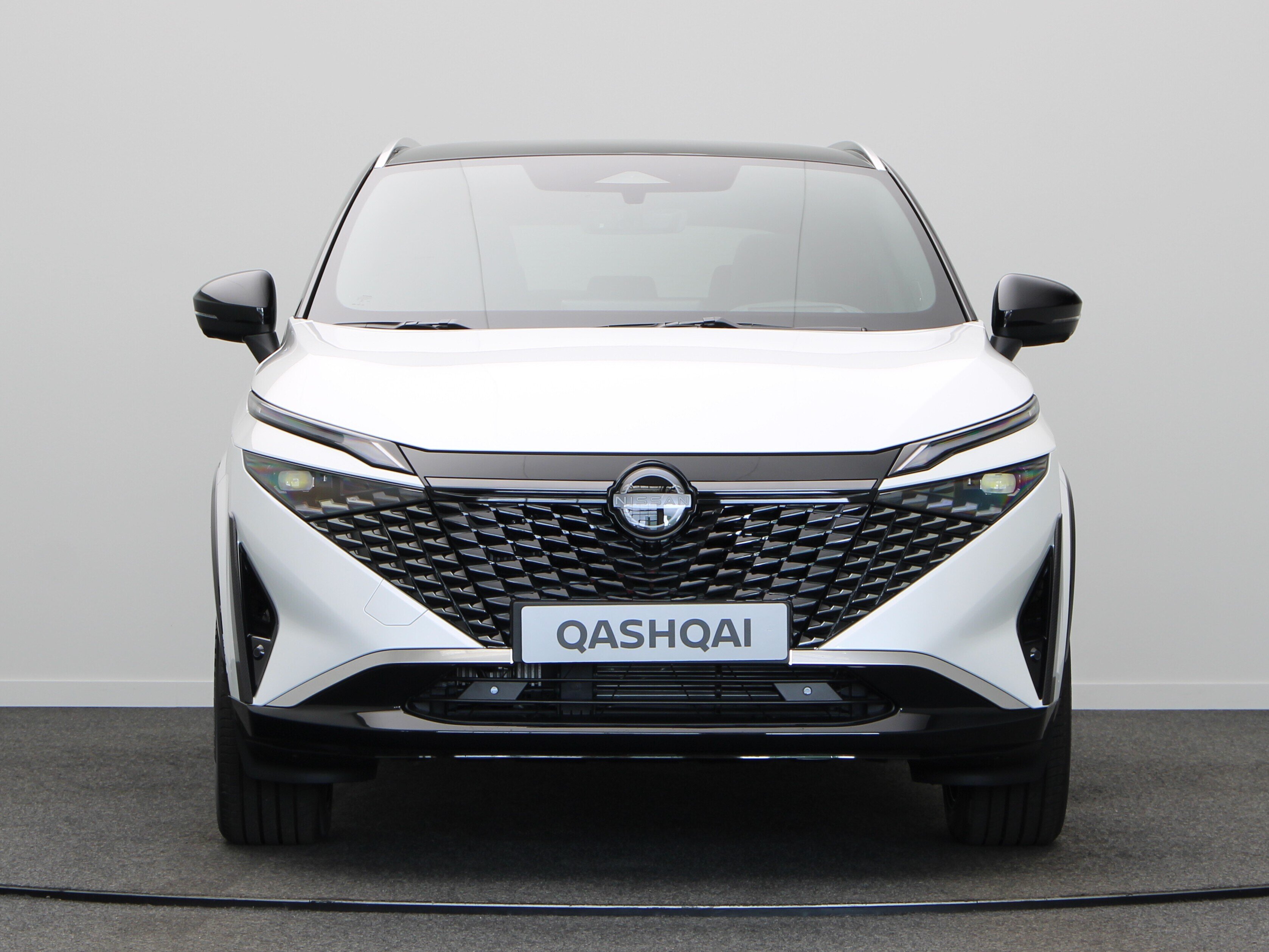 Nissan QASHQAI Tekna Plus + Two Tone Mild-Hybrid 158 Xtronic - Afbeelding 7
