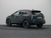 Nissan QASHQAI N-Design + Panoramisch glazen dak + Cold Pack e-Power - Afbeelding 2