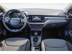 Škoda Fabia 1.0 TSI 95pk Business Edition - Afbeelding 5