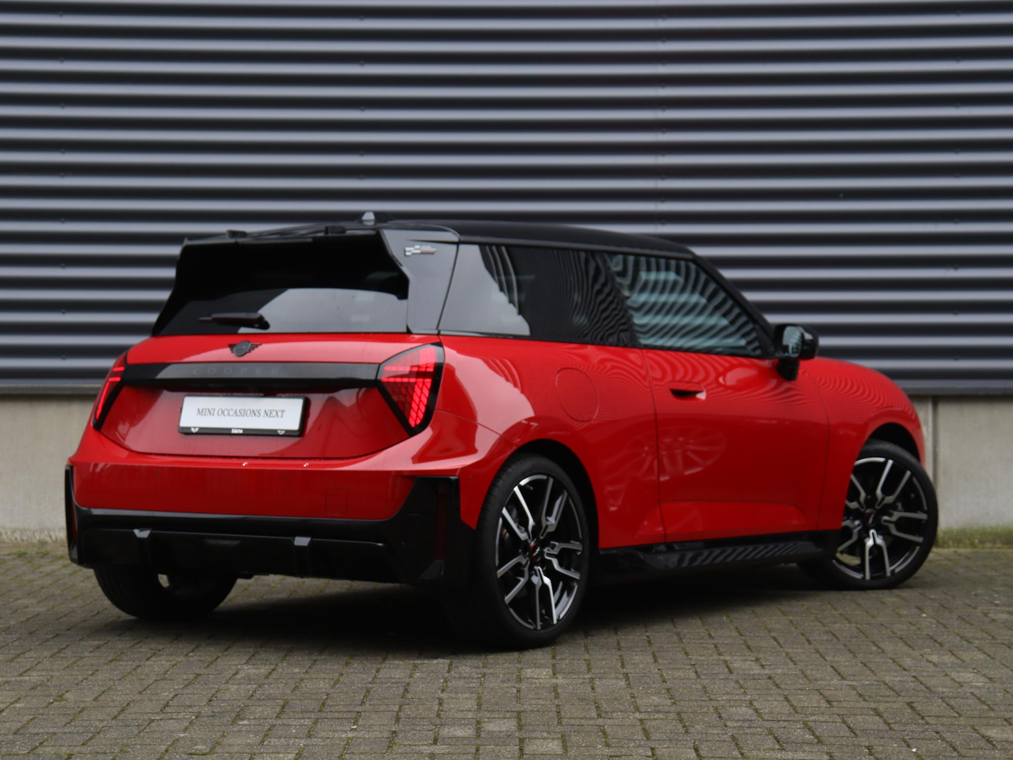 MINI 3-Deurs Cooper E - Afbeelding 2