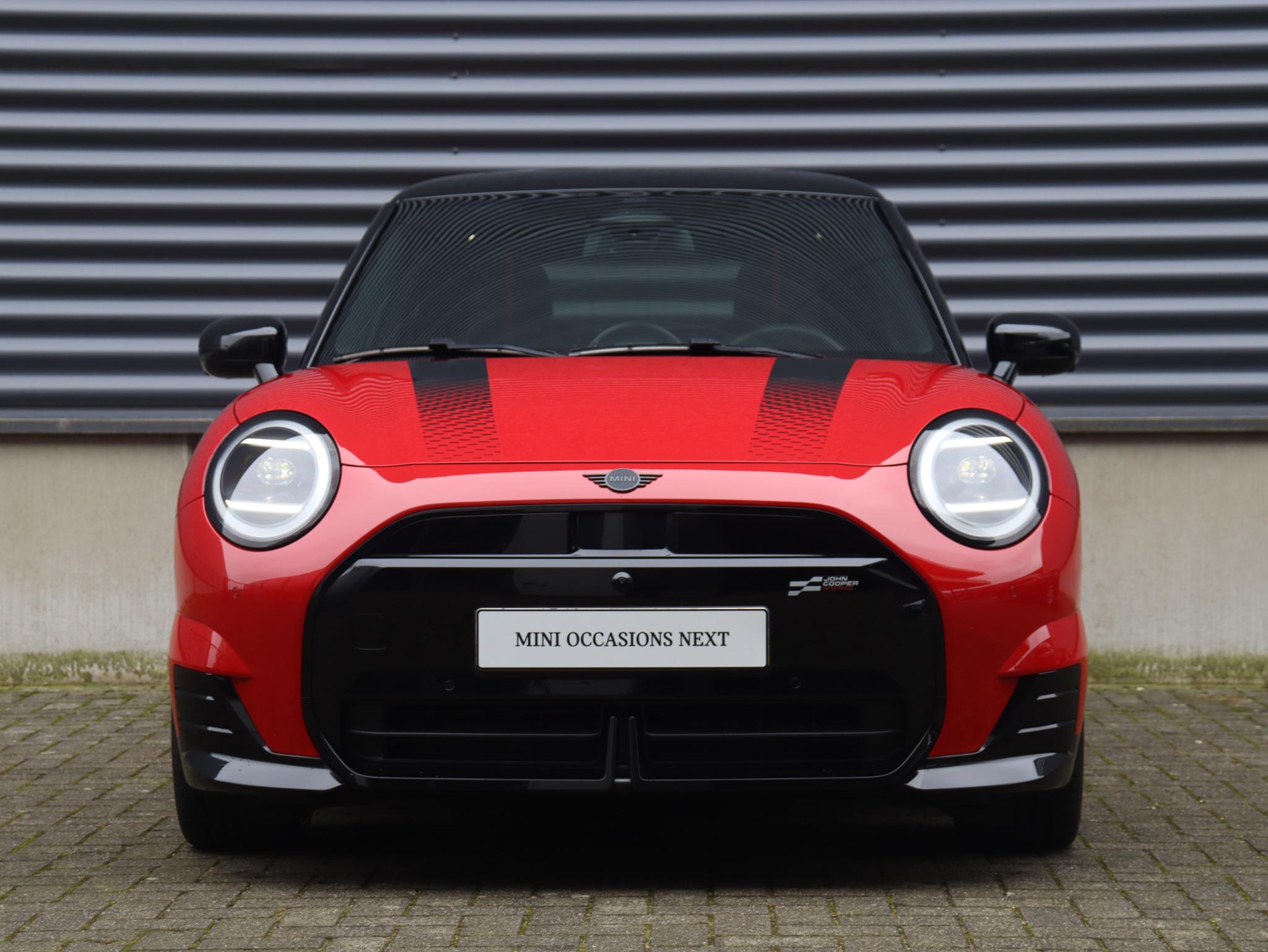 MINI 3-Deurs Cooper E - Afbeelding 3