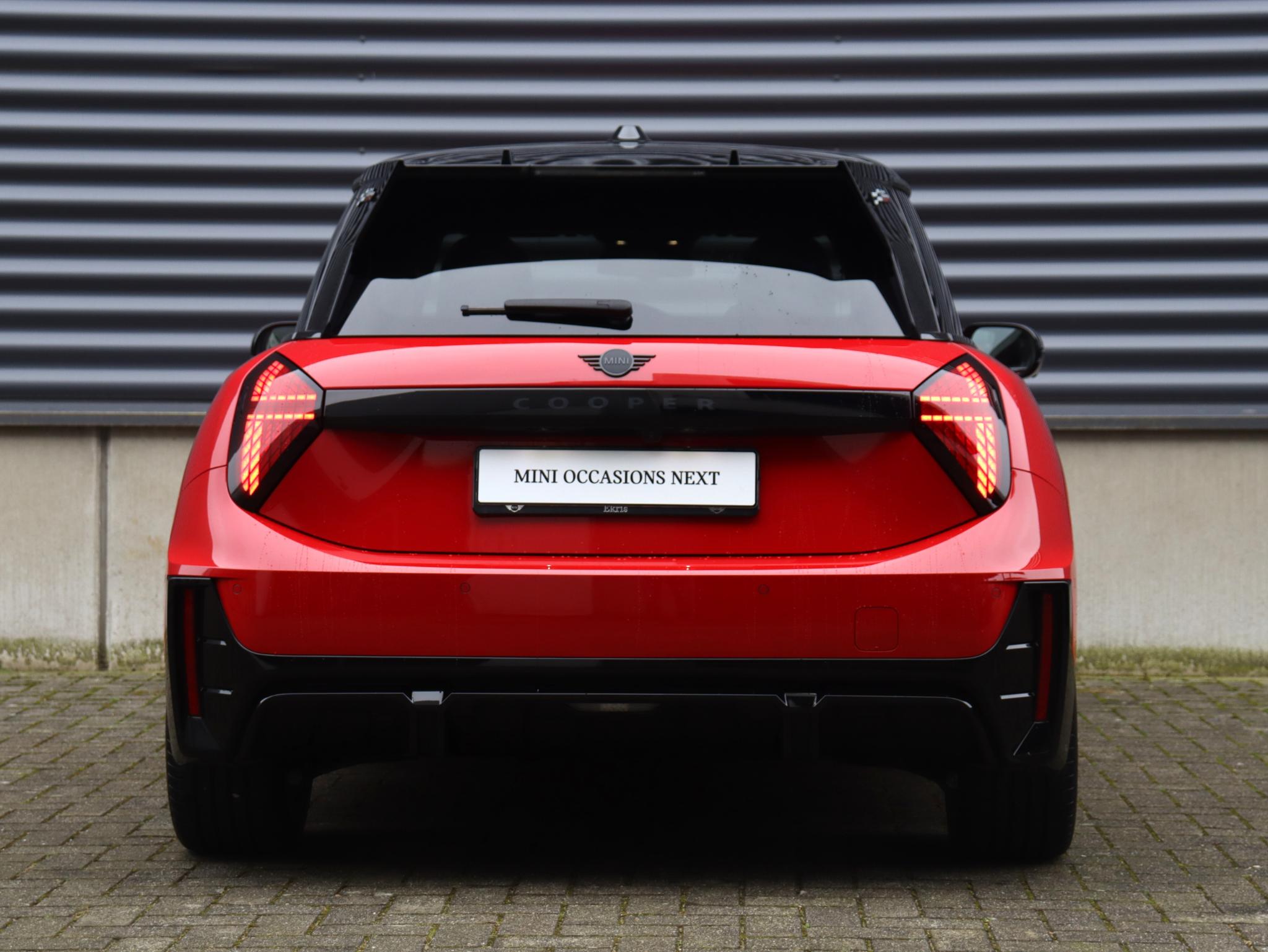 MINI 3-Deurs Cooper E - Afbeelding 4