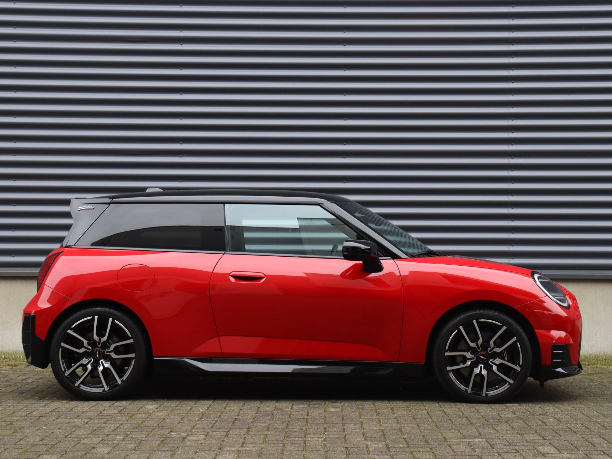 MINI 3-Deurs Cooper E - Afbeelding 5