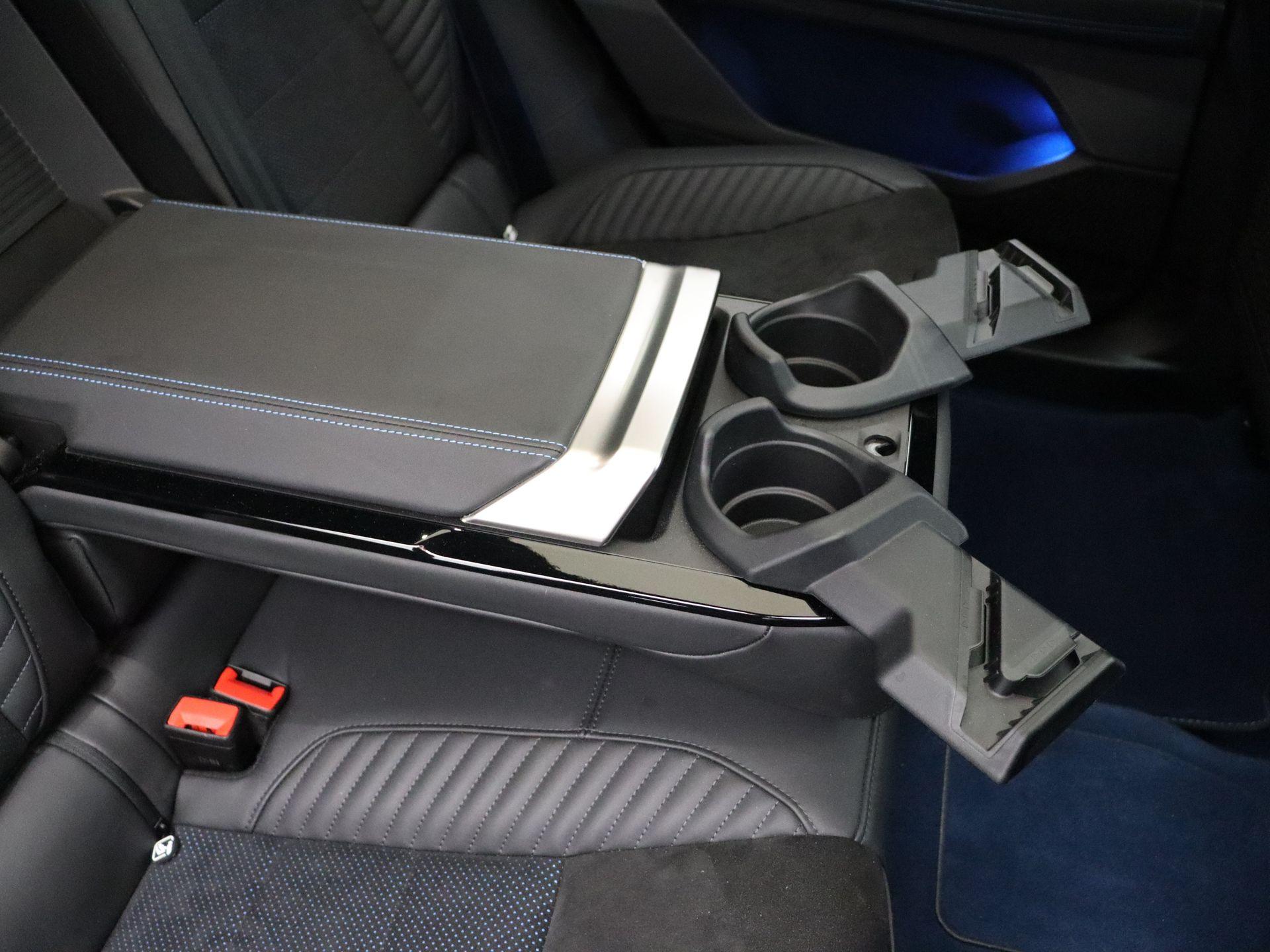 Renault Rafale E-Tech 4x4 plug-in hybrid 300pk atelier Alpine - Afbeelding 6