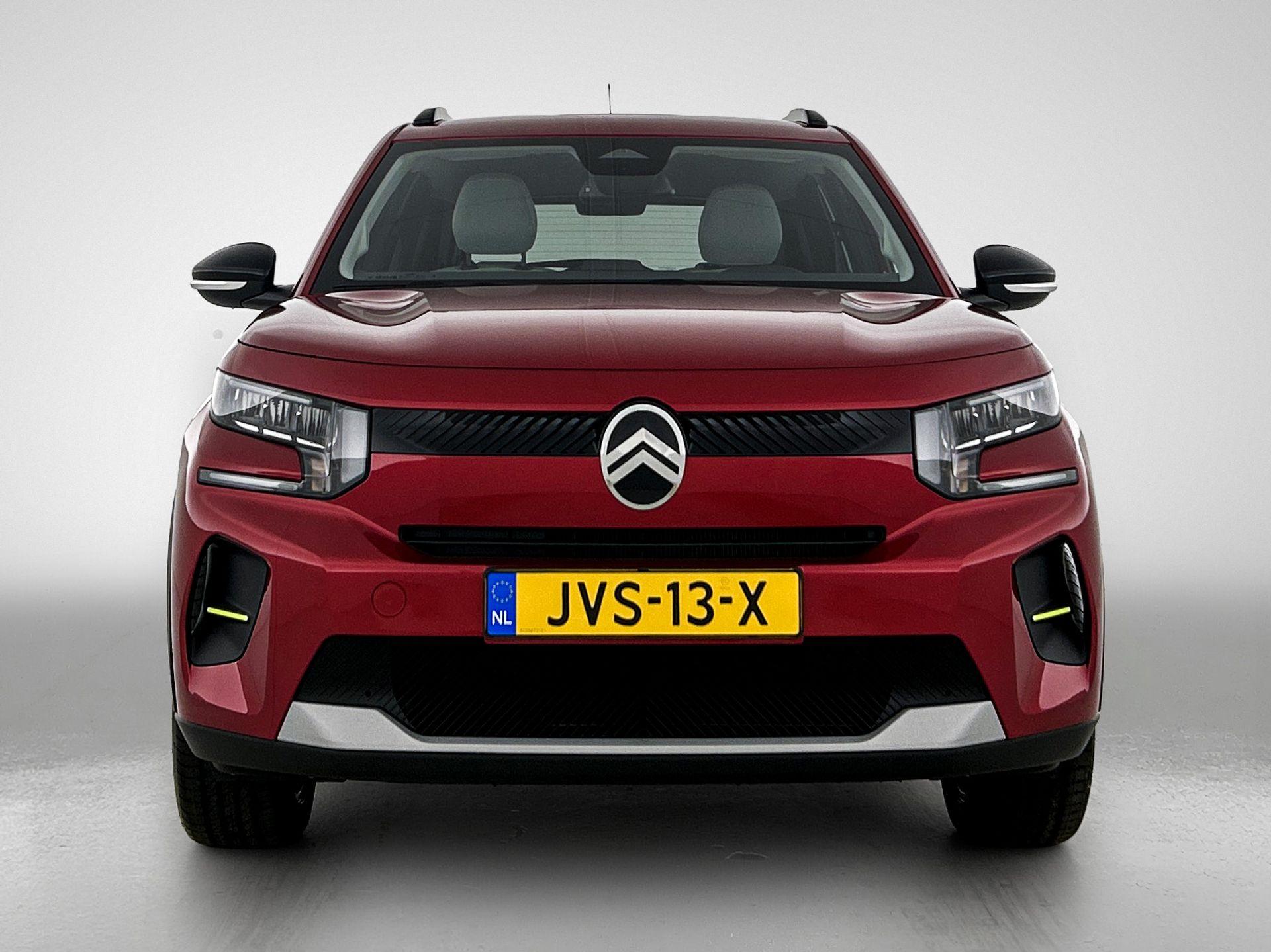 Citroën ë-C3 Max Comfort Range 44 kWh 113pk Automaat - Afbeelding 3