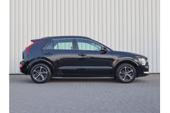 Kia Niro 1.6 GDi 141pk Hybrid DynamicLine - Afbeelding 3