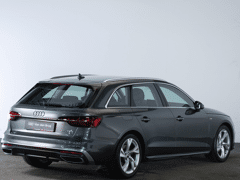 Audi A4 Avant S-Line 40 TFSI 204 PK - Afbeelding 5