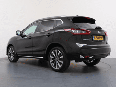Nissan QASHQAI 1.3 DIG-T Tekna + - Afbeelding 3