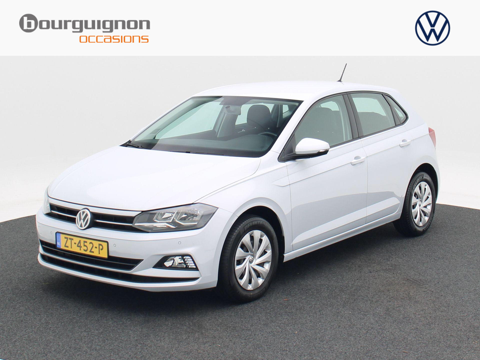 Volkswagen Polo 1.0 TSi Comfortline