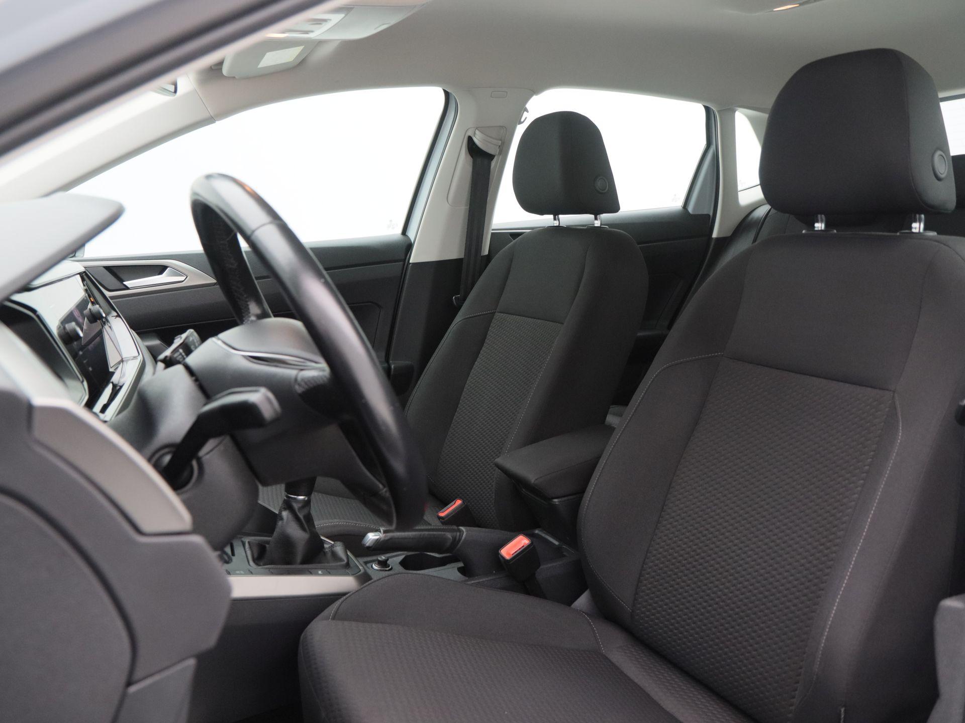 Volkswagen Polo 1.0 TSi Comfortline - Afbeelding 5