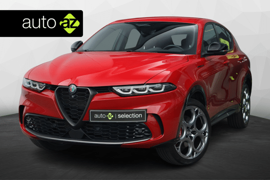 Alfa Romeo Tonale 1.3T PHEV Edizione Speciale