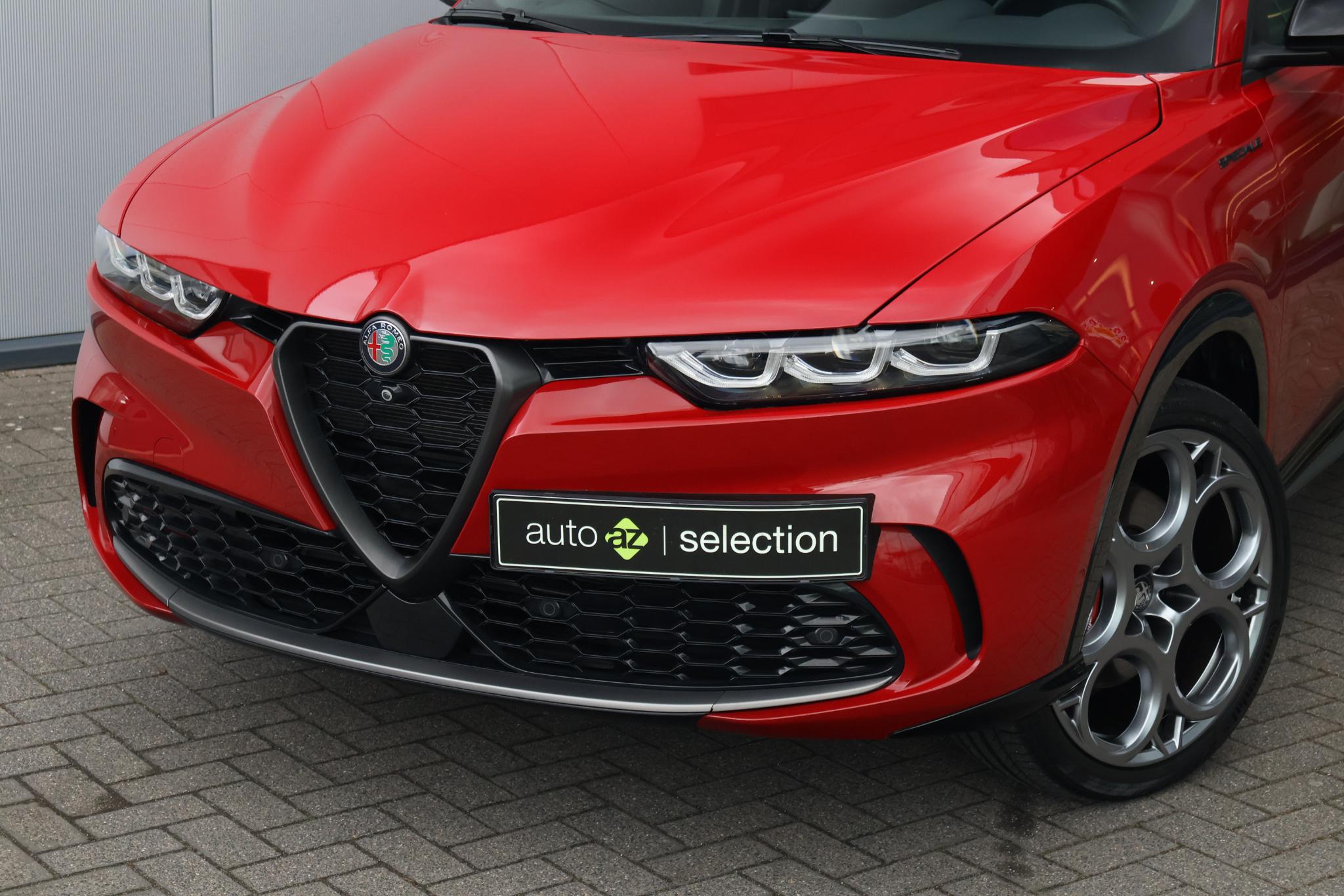 Alfa Romeo Tonale 1.3T PHEV Edizione Speciale - Afbeelding 3