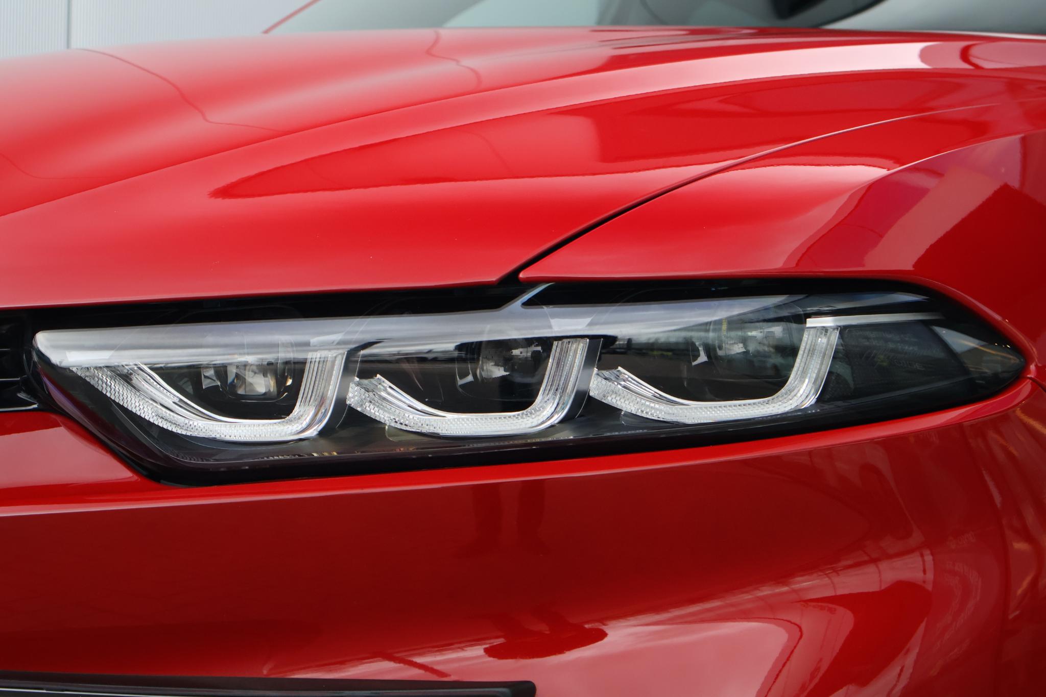 Alfa Romeo Tonale 1.3T PHEV Edizione Speciale - Afbeelding 4