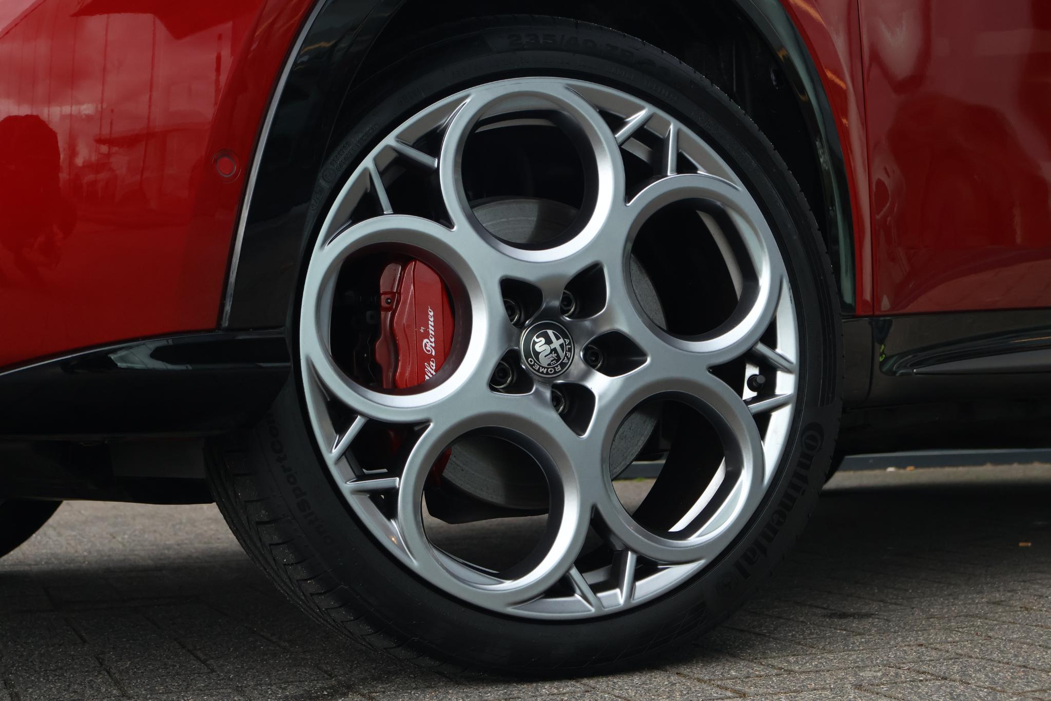 Alfa Romeo Tonale 1.3T PHEV Edizione Speciale - Afbeelding 5