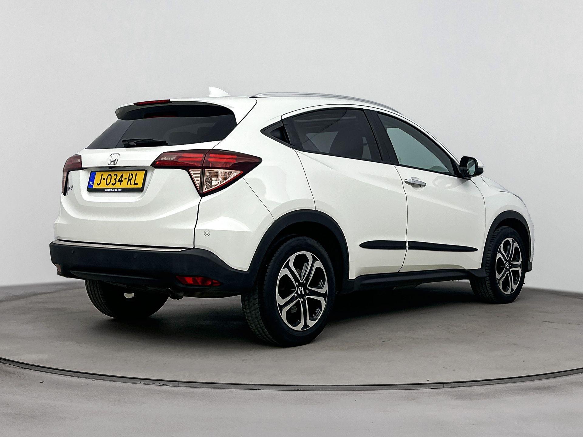 Honda HR-V 1.5 i-VTEC Executive Aut. - Afbeelding 2