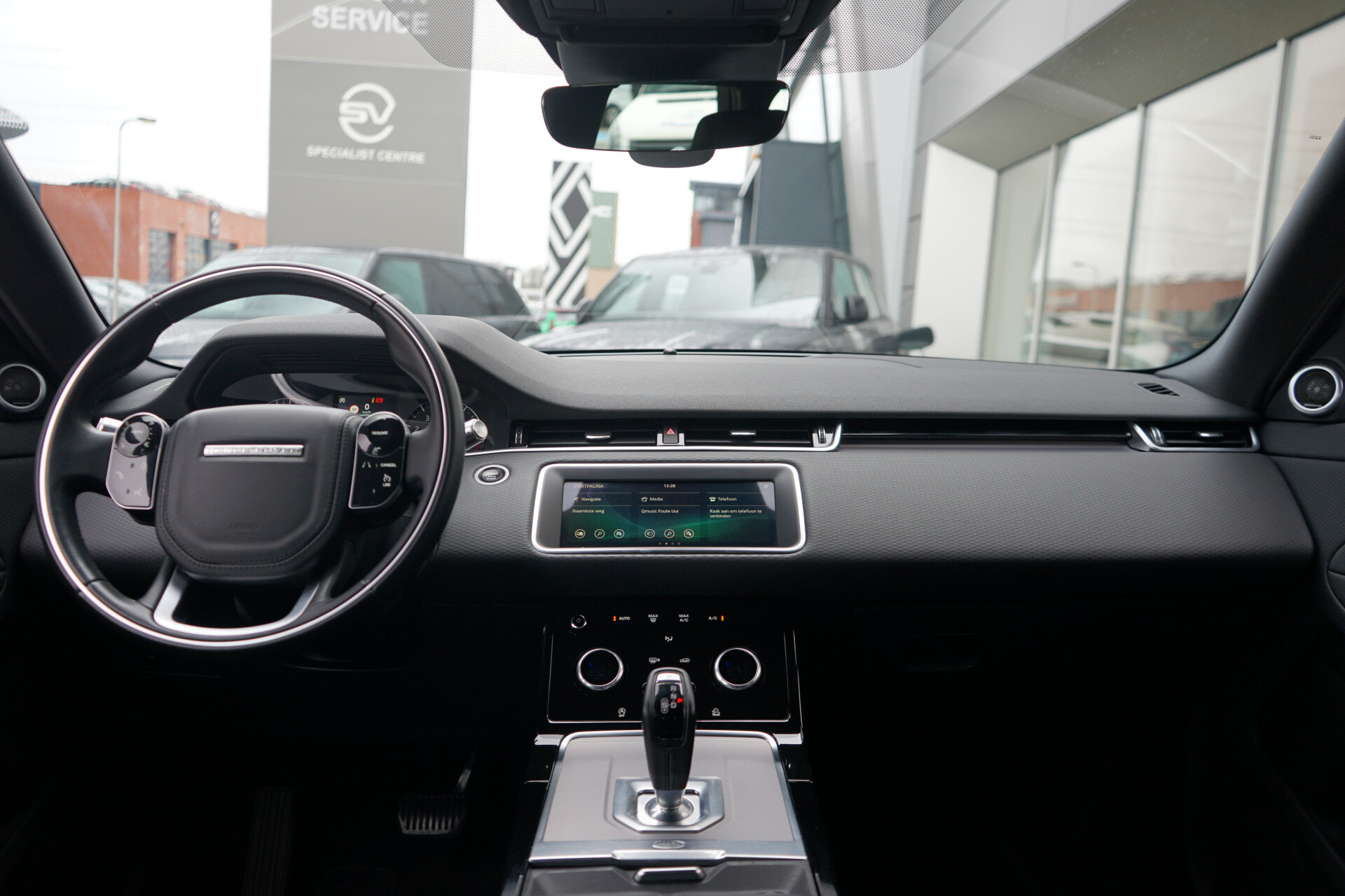 Land Rover Range Rover Evoque 2.0 P200 AWD S - Afbeelding 4