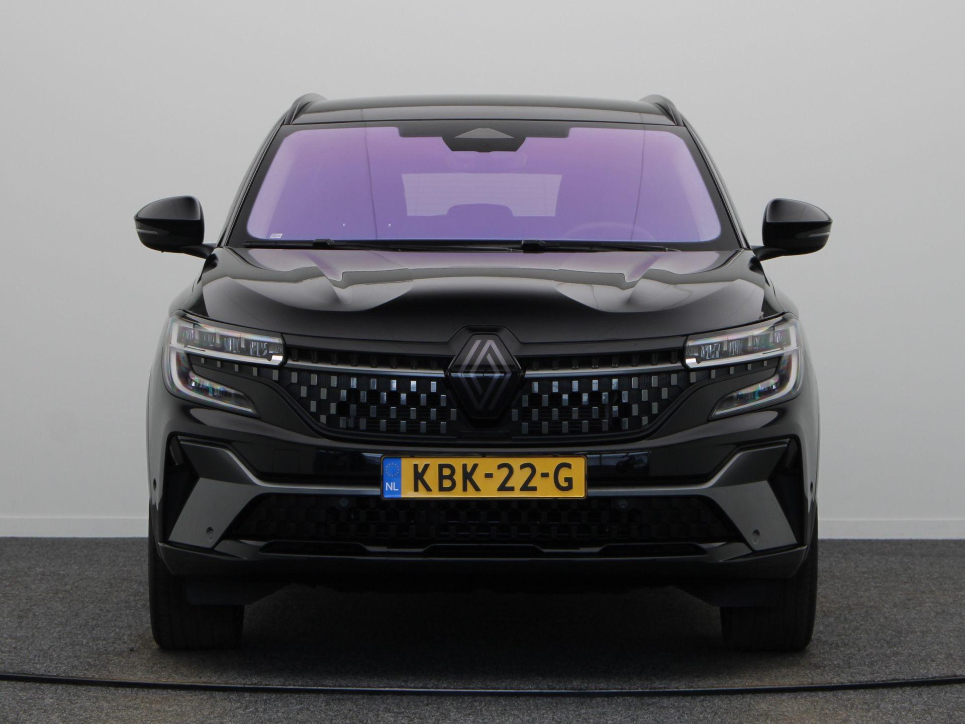 Renault Espace E-Tech full hybrid 200 esprit Alpine 7p. - Afbeelding 7