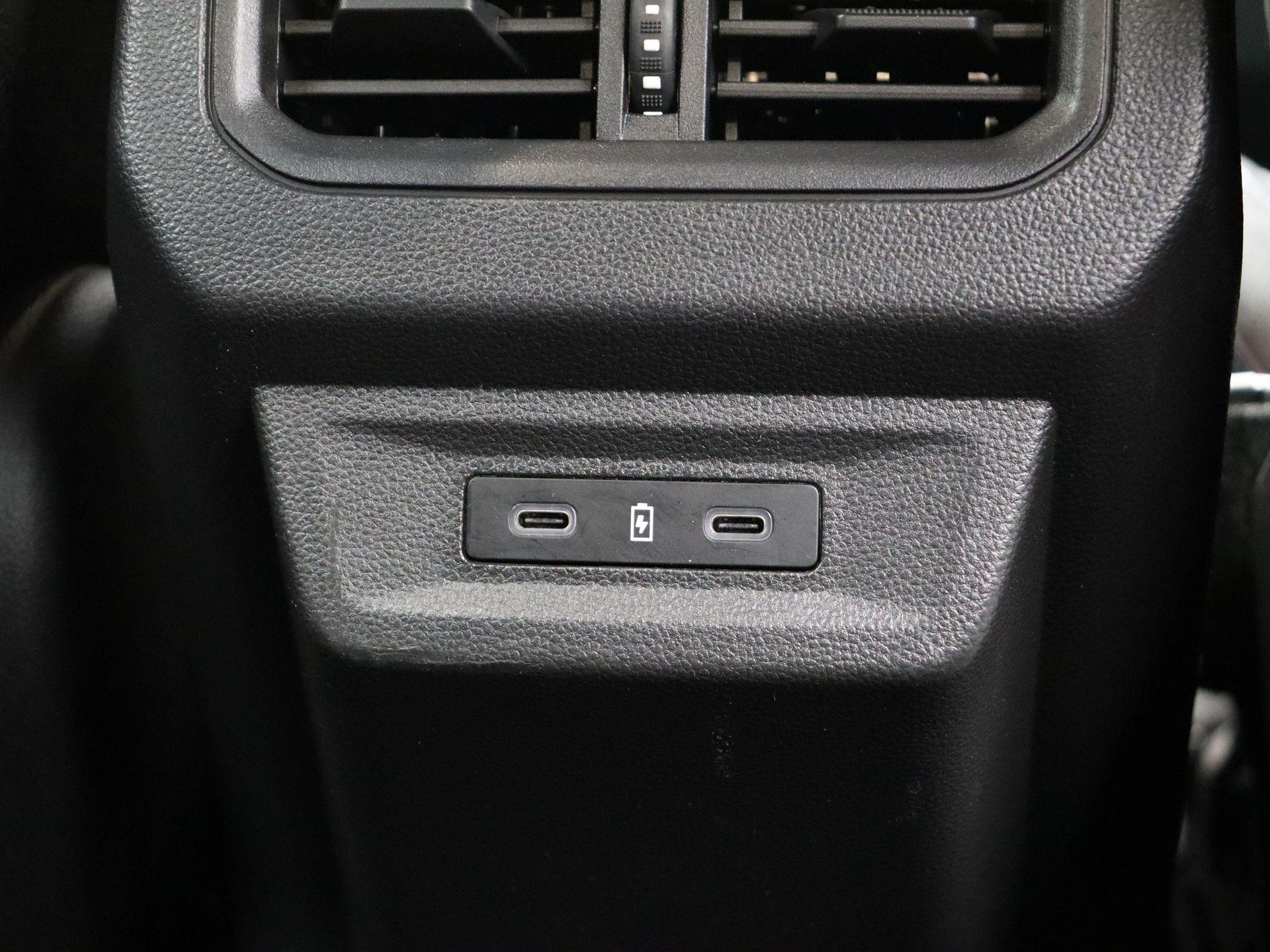 Renault Espace E-Tech full hybrid 200 esprit Alpine 7p. - Afbeelding 5