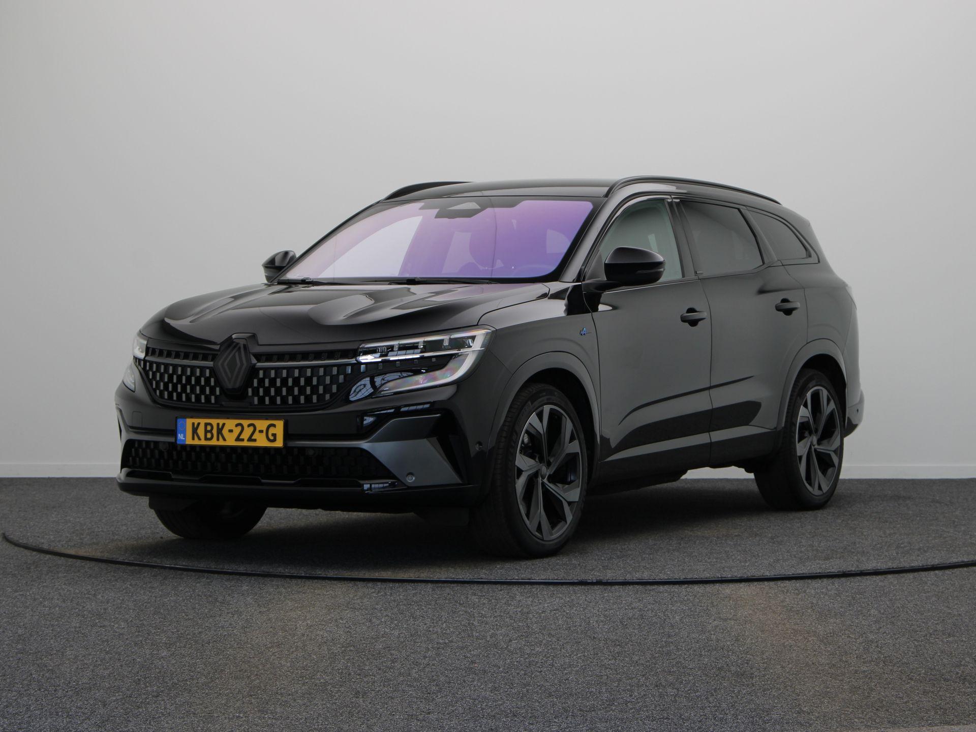 Renault Espace