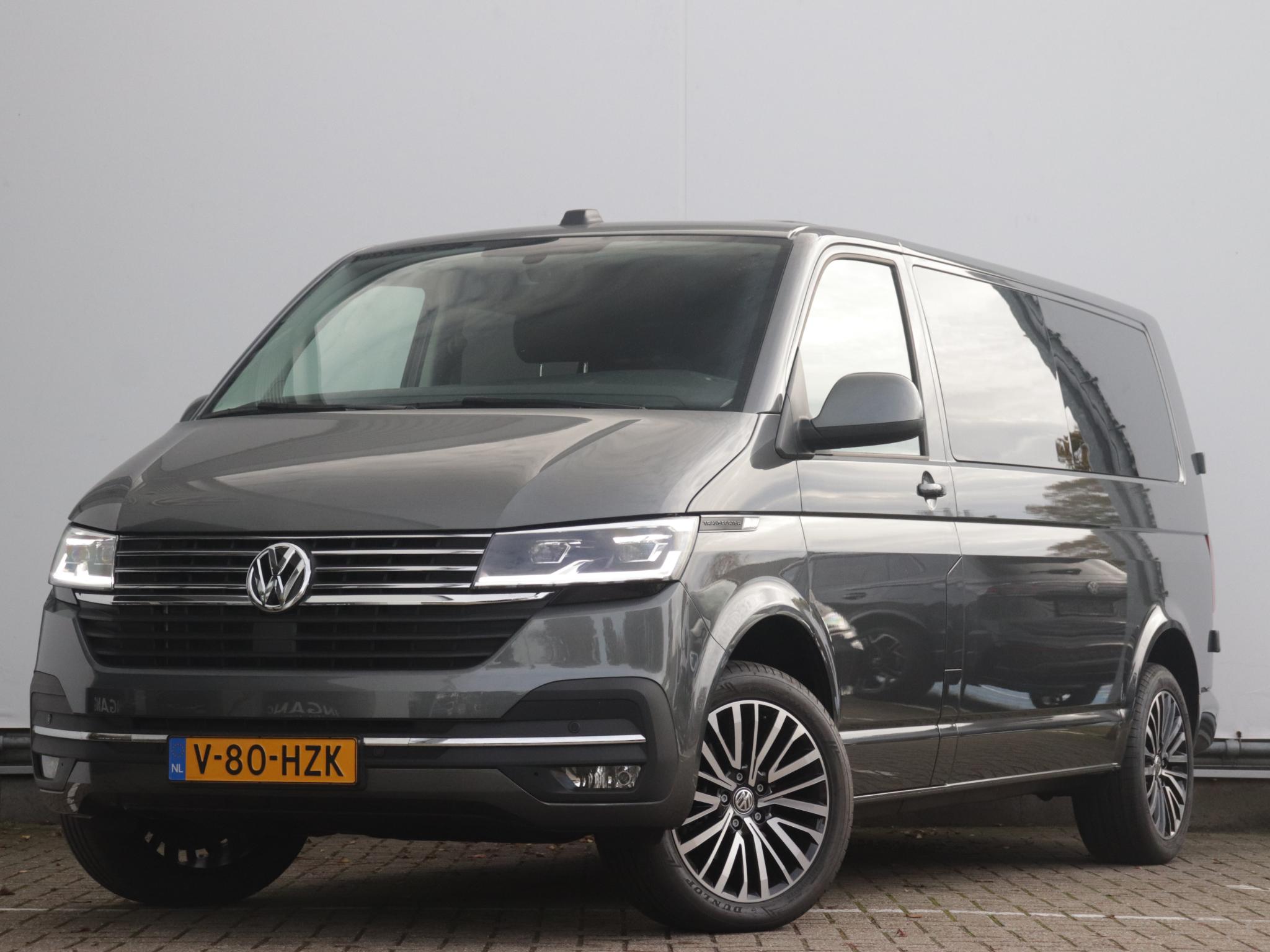 Volkswagen Transporter 2.0 TDI L2H1 28 Highline DC