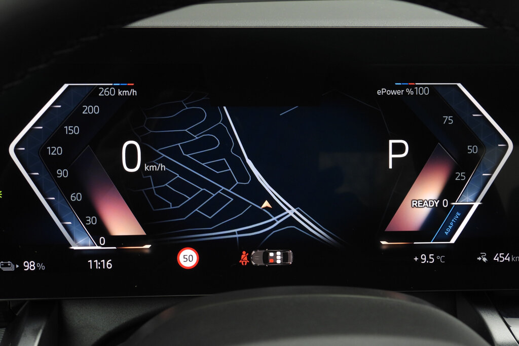 BMW i5 46