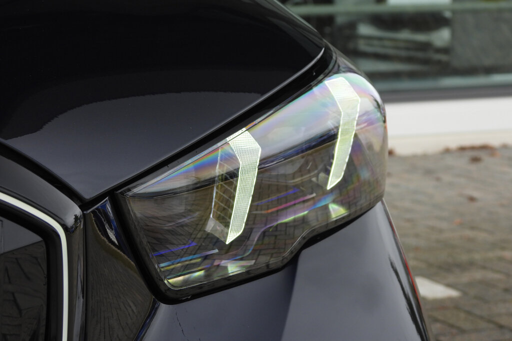 BMW i5 12