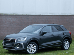 Audi Q2 AUTOMAAT 35 TFSI 150 PK Advanced edition - Afbeelding 4