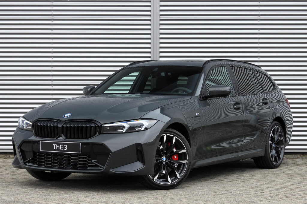 BMW 3 Serie 1