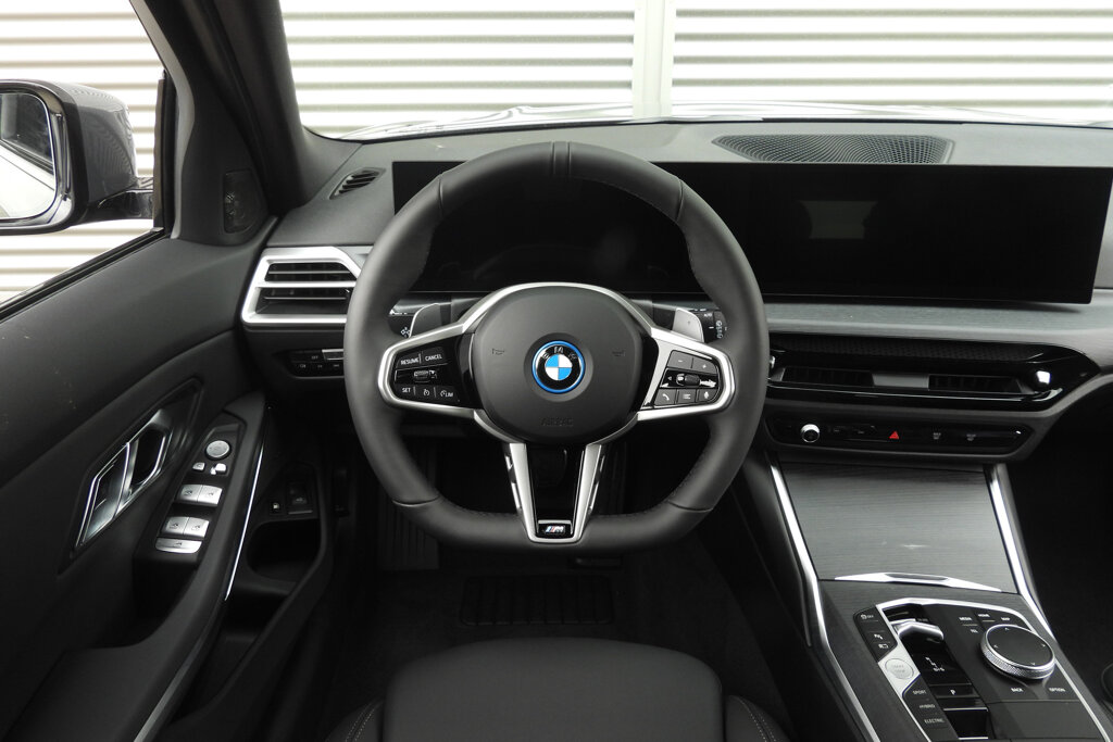 BMW 3 Serie 2