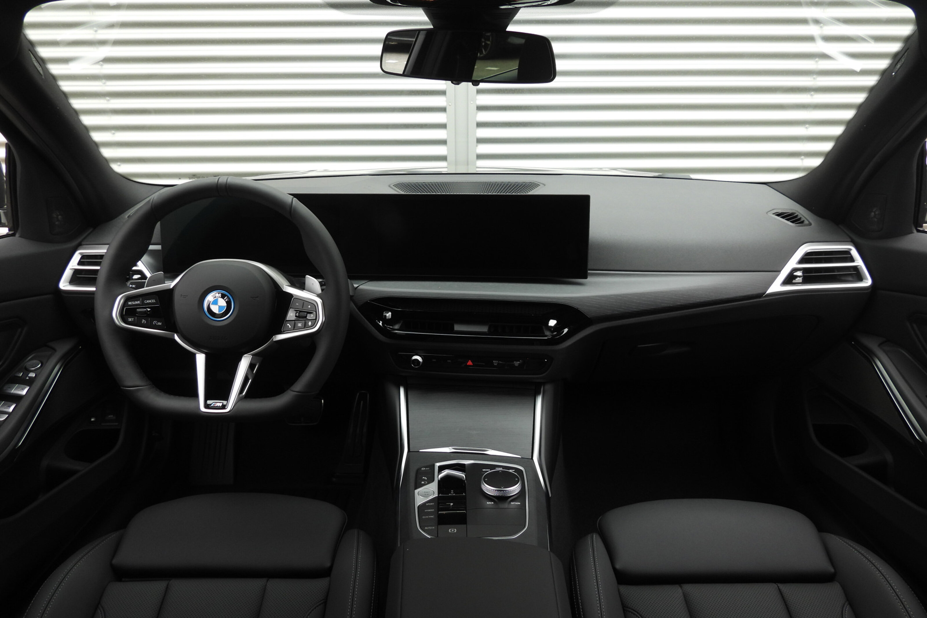 BMW 3 Serie Touring 330e M Sport Automaat
