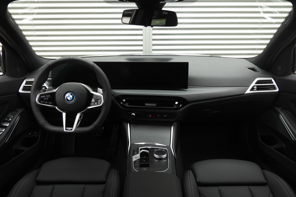 BMW 3 Serie 3