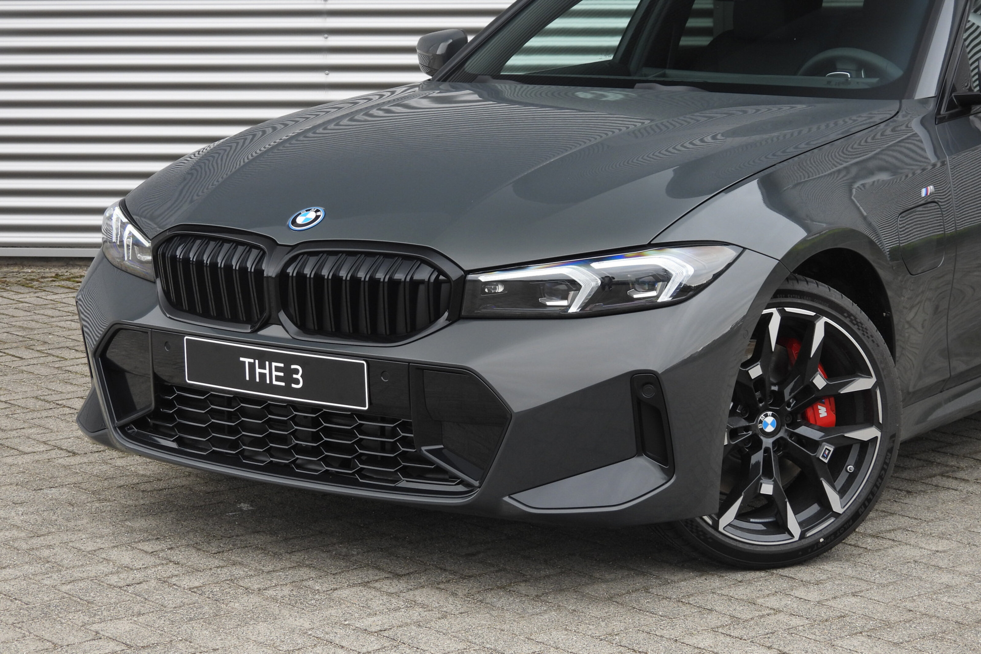 BMW 3 Serie 6