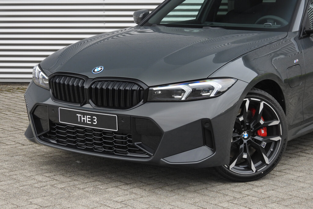 BMW 3 Serie 6