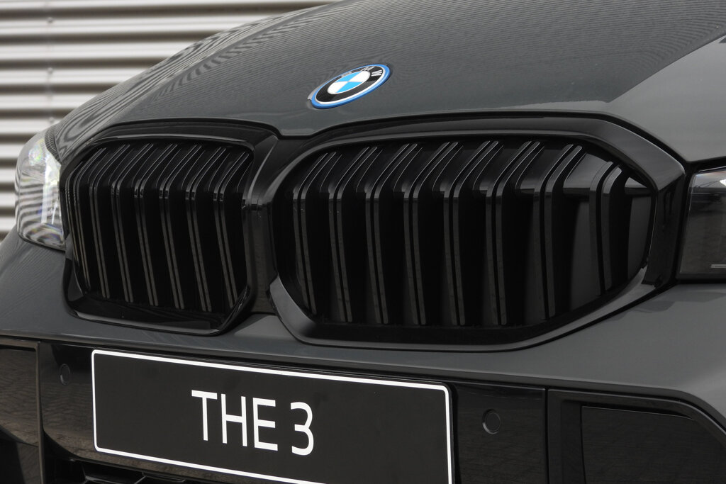 BMW 3 Serie 7