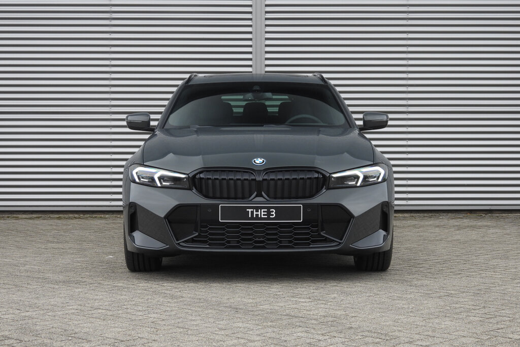 BMW 3 Serie 11