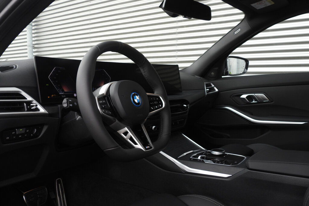 BMW 3 Serie 14