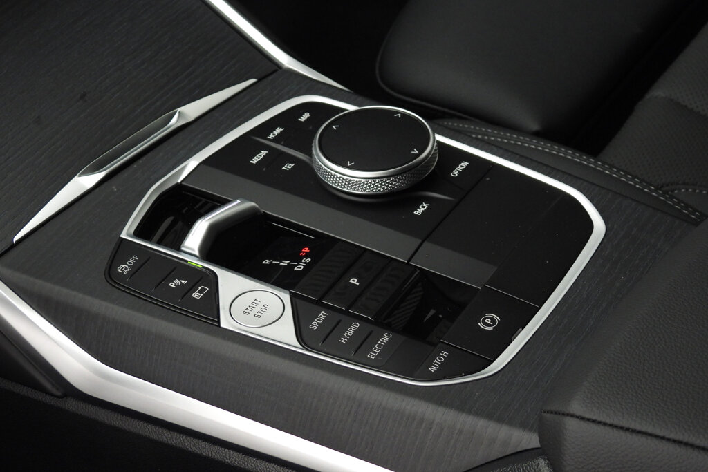 BMW 3 Serie 16