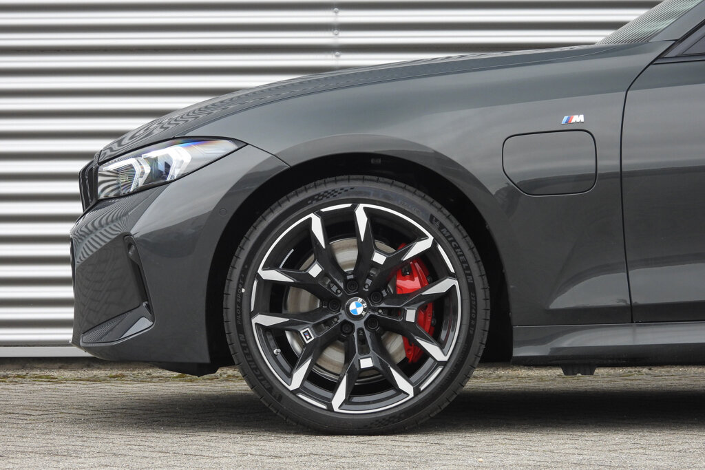 BMW 3 Serie 21
