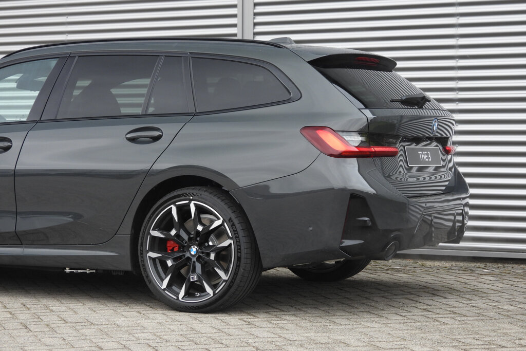 BMW 3 Serie 22