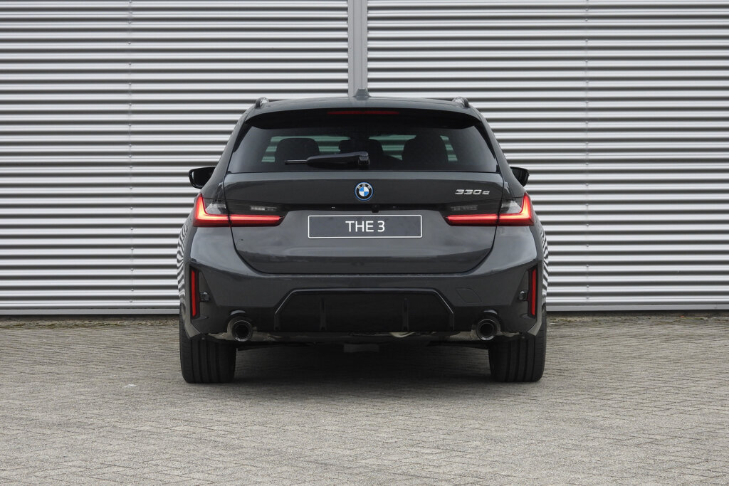 BMW 3 Serie 23