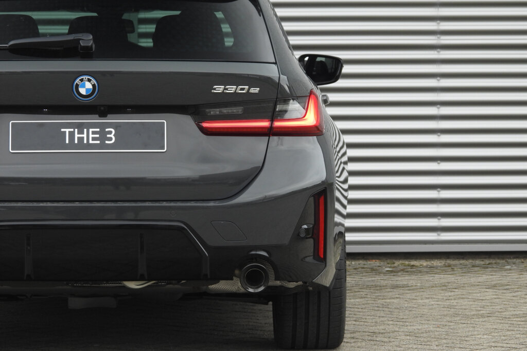 BMW 3 Serie 24