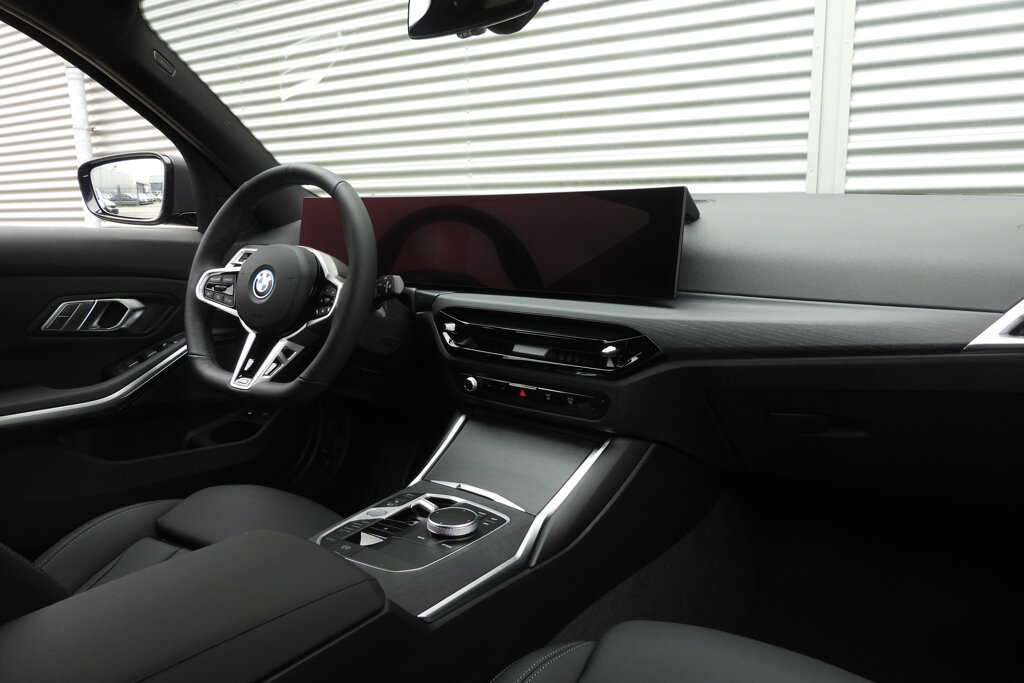 BMW 3 Serie 30