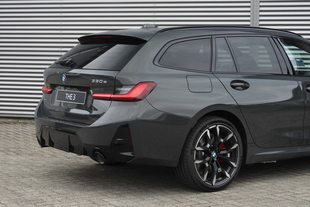 BMW 3 Serie 39