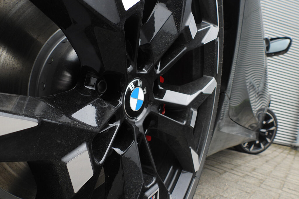 BMW 3 Serie 40