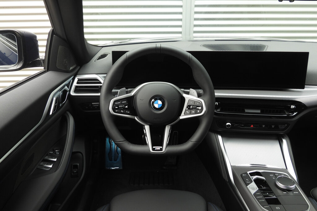 BMW 4 Serie 2