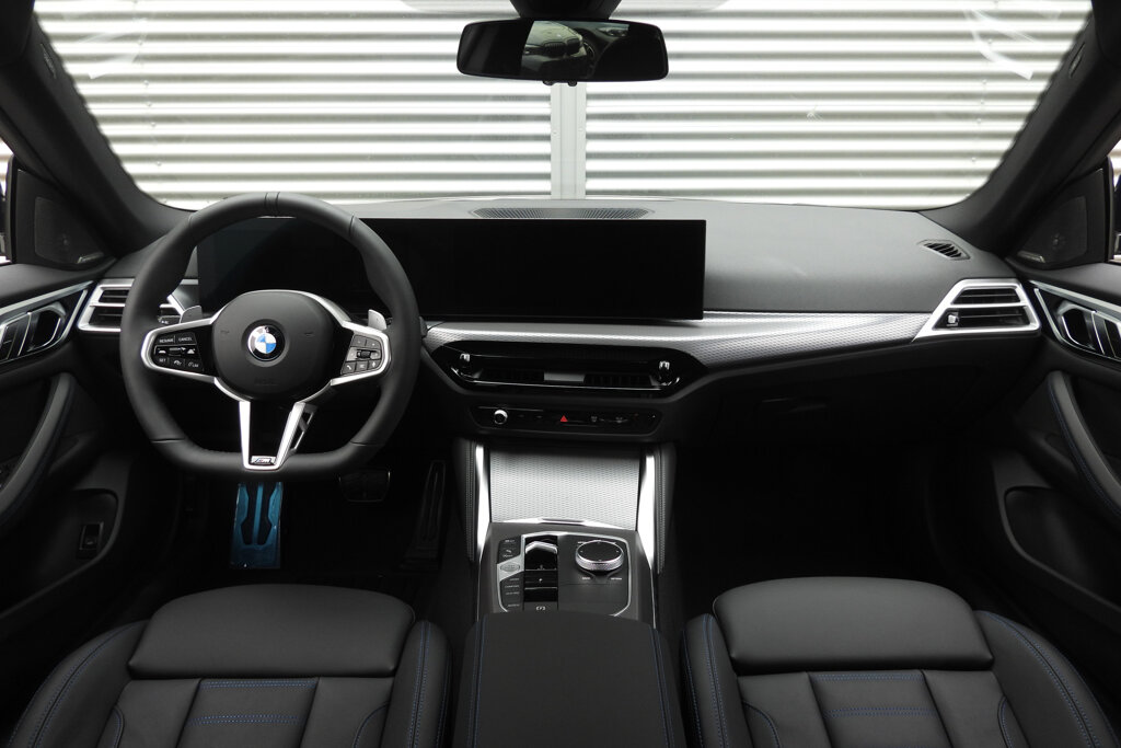 BMW 4 Serie 3