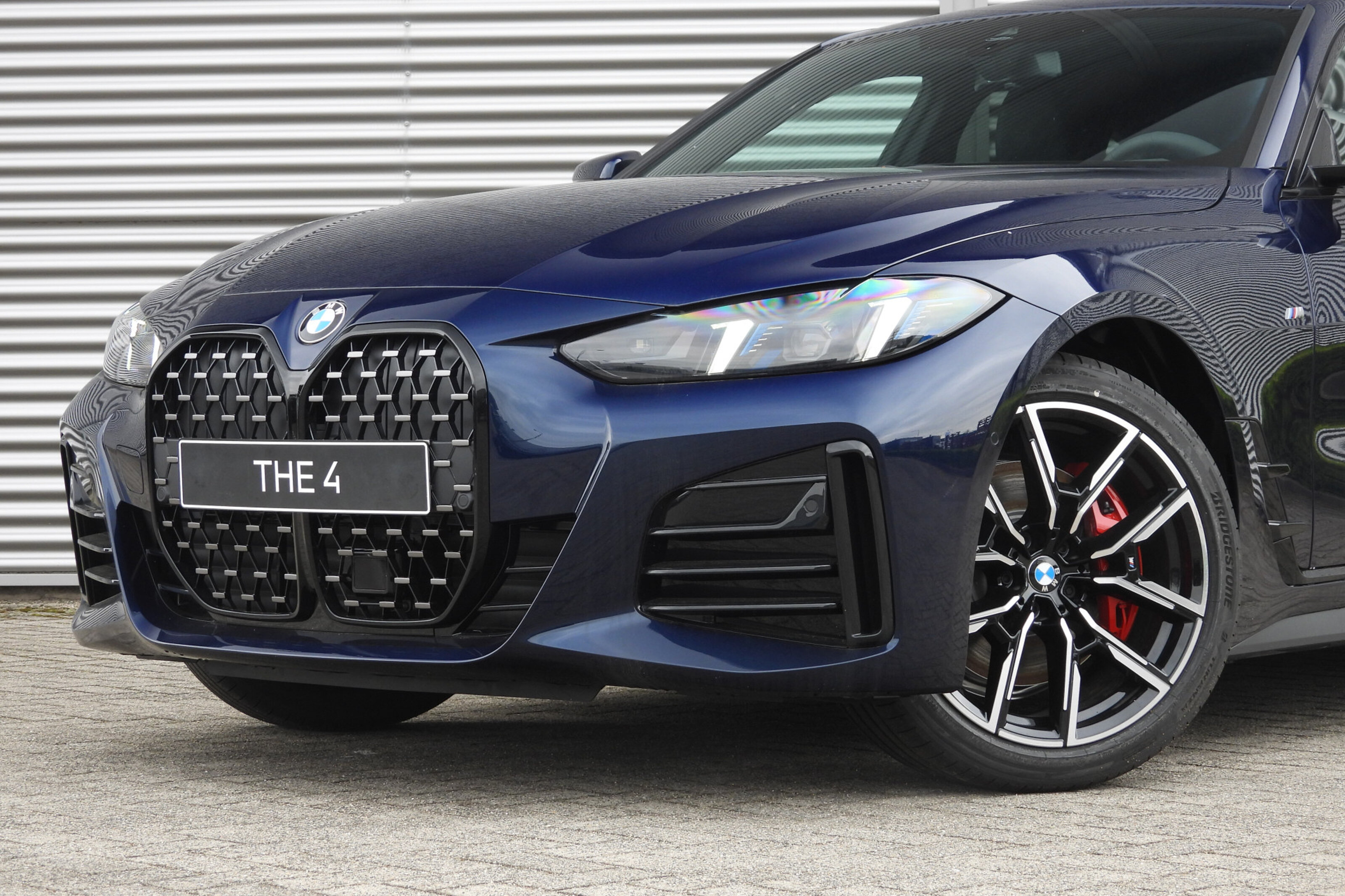 BMW 4 Serie 6