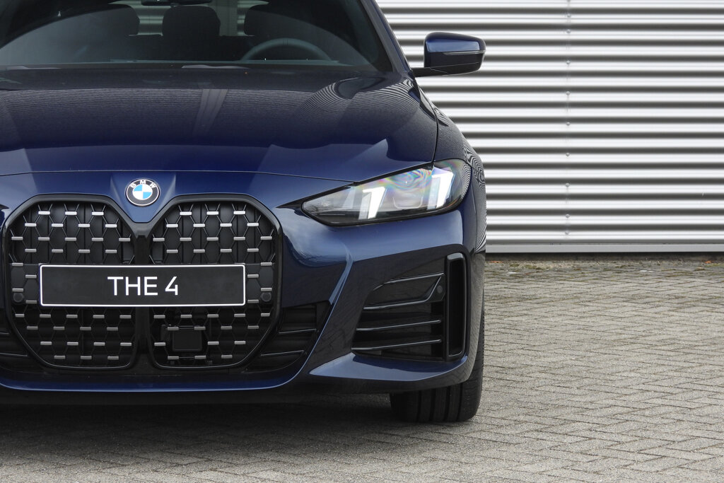 BMW 4 Serie 12