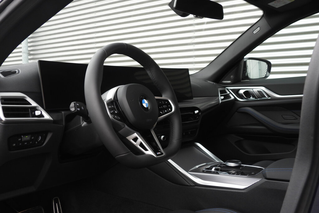 BMW 4 Serie 14