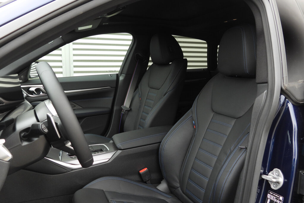 BMW 4 Serie 19
